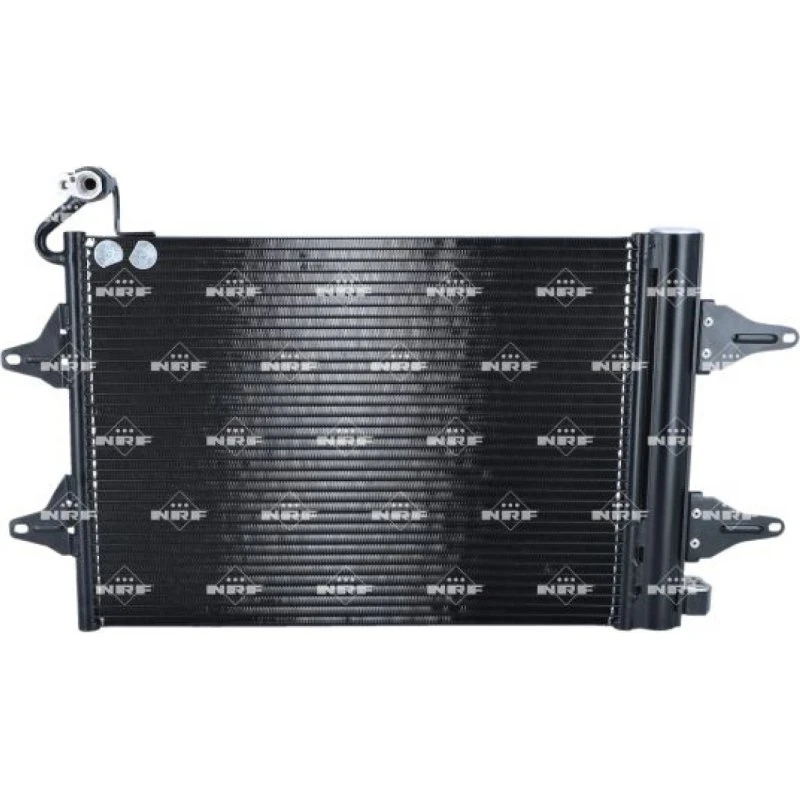 NRF Kondensator klimaanlæg VW/ŠKODA/SEAT 35480A (5Z0820411)