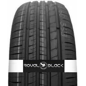 Royalblack Royal Mile 165/70 R12 77T Sommerdæk