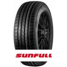 Sunfull SF-889 205/55 R17 95W XL - sommerdæk