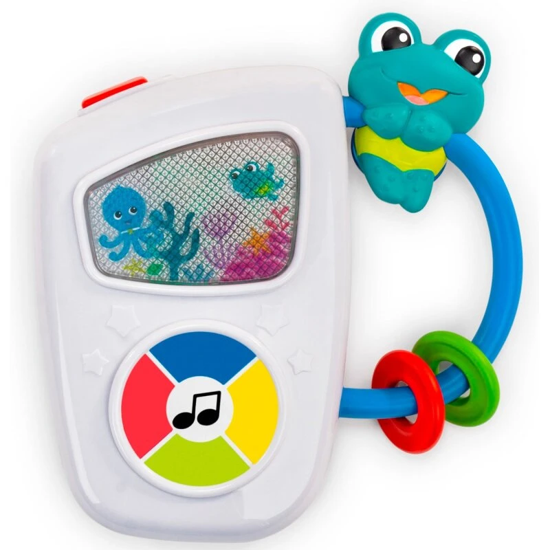 Baby Einstein Maritime Melodies musiklegetøj
