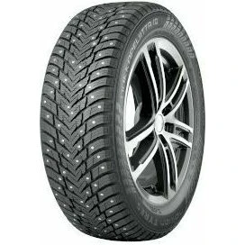 Nokian Hakkapeliitta 10 215/60 R16 99T XL pigdæk 3PMSF