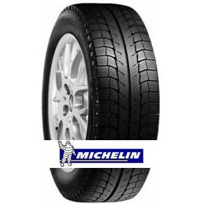 Michelin Agilis X-Ice North 195/75 R16C 107/105R pigdæk