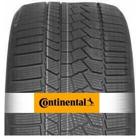 Continental WinterContact TS 860 S 205/60 R16 96H XL 3PMSF EVc