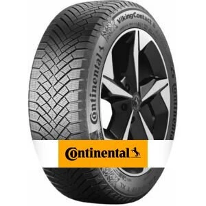 Continental VikingContact 8 205/55 R16 94T XL 3PMSF