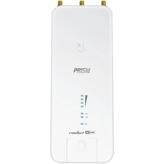Ubiquiti Rocket Prism 5AC Gen2 (5 GHz, hvid)