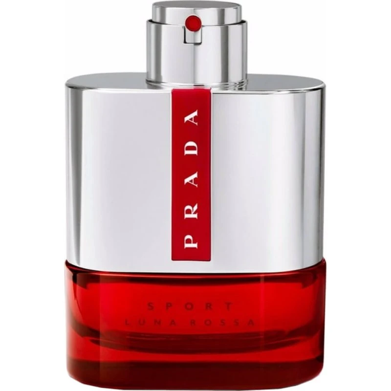 Prada Luna Rossa Sport Eau de Toilette 100 ml