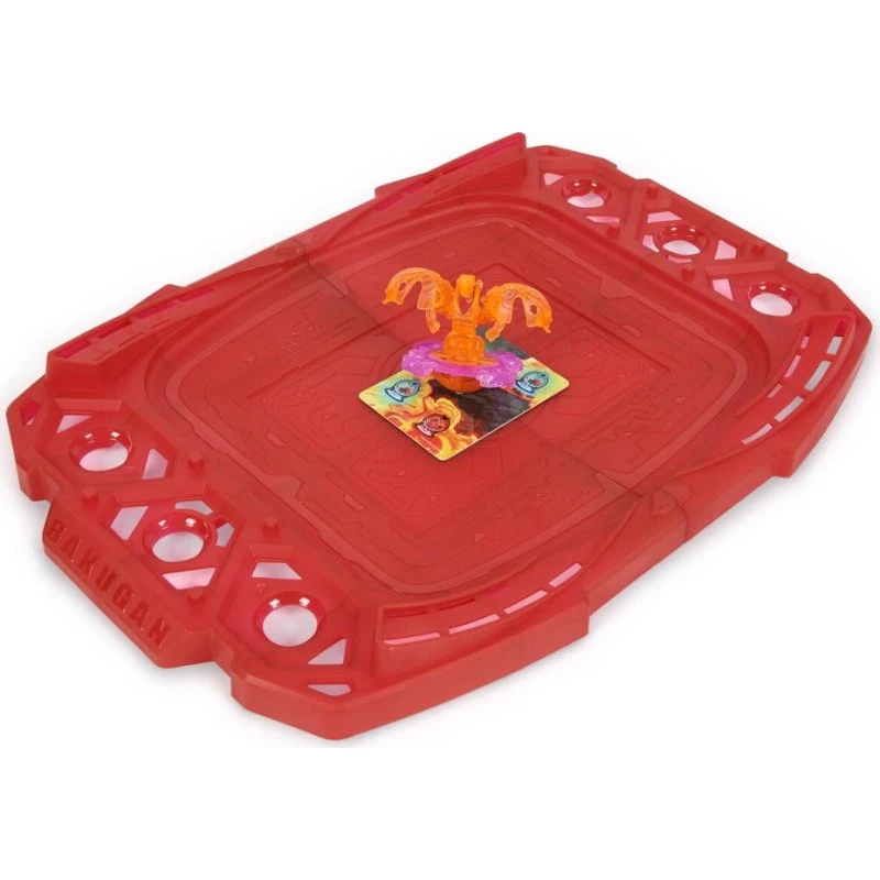Bakugan Battle Zone Arena legesæt (6+, op til 6 Bakugan)