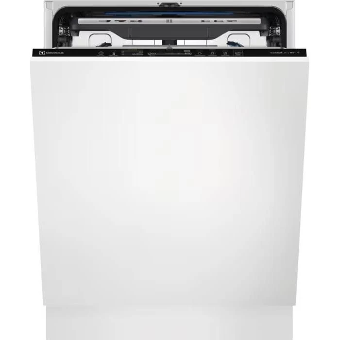 Electrolux EEC87400W integreret opvaskemaskine 60 cm ComfortLift