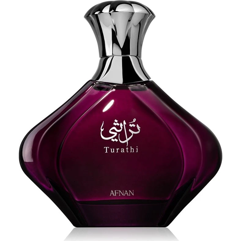 Afnan Turathi Lilla Eau de Parfum 90 ml