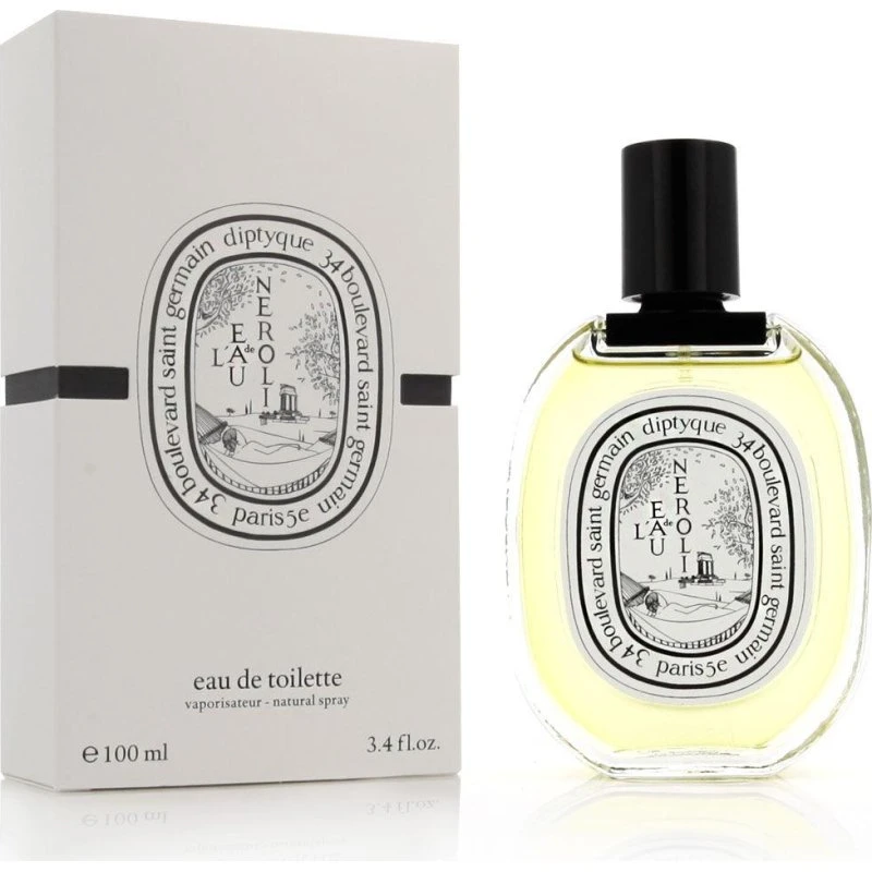 Diptyque L'Eau de Neroli EDT 100 ml