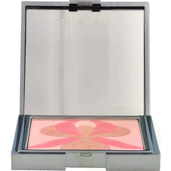 Sisley Palette L'Orchidée Rose 15 g