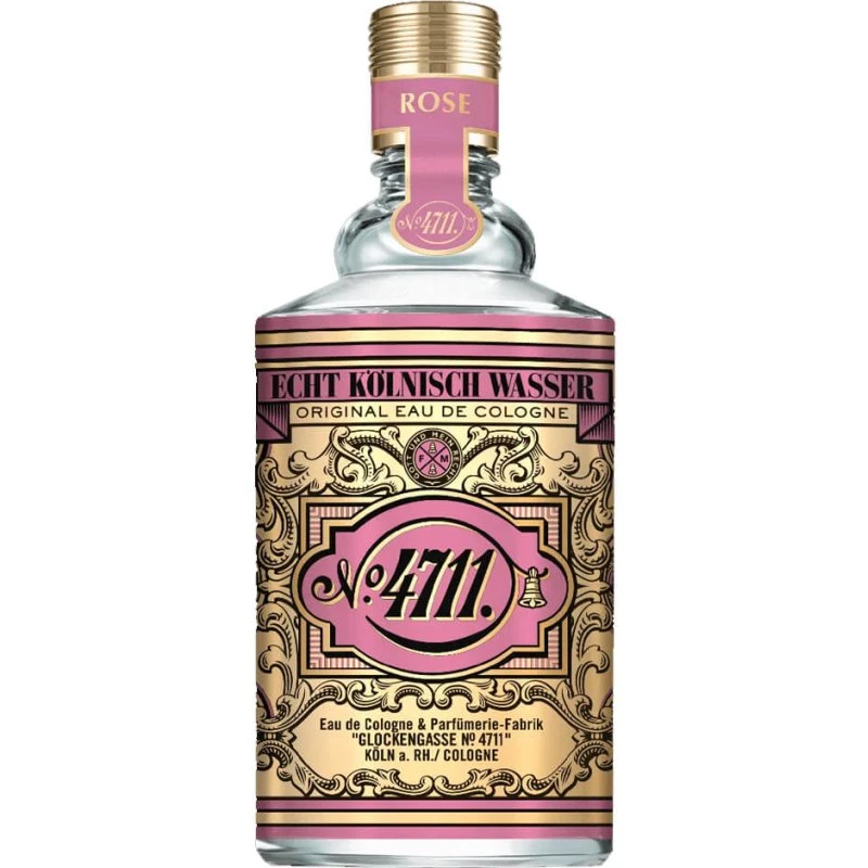 4711 Original Eau de Cologne Magnolia 100 ml