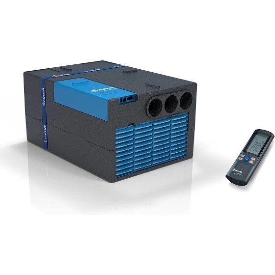 TRUMA Saphir Compact klimaanlæg 1800 W til vogne op til 5,5 m