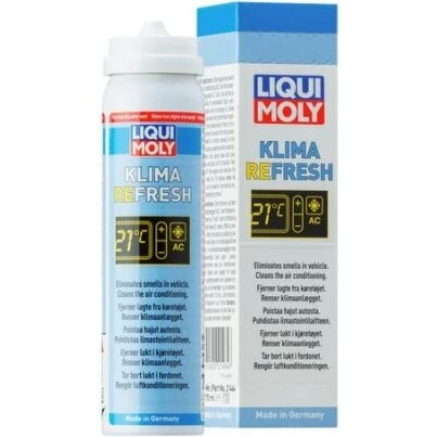 Liqui Moly Klima Fresh Plus 75 ml