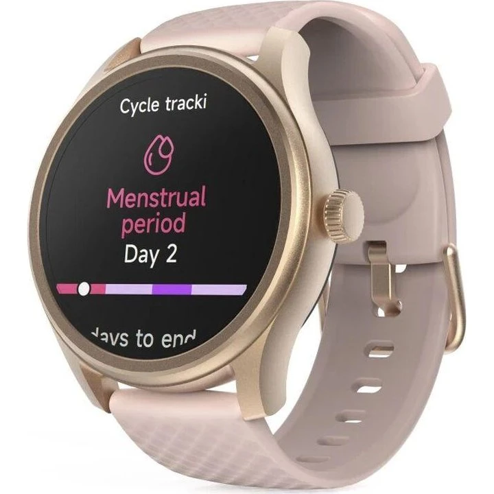 Hama Fit Watch 5010 Smartwatch - Roseguld/Pink