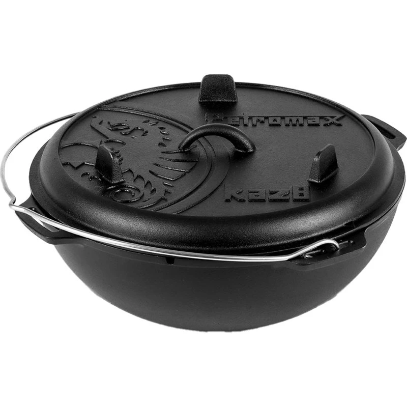 Petromax Kazan 8 L gryde