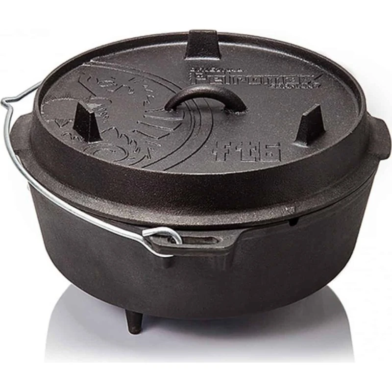 Petromax Dutch Oven Ft18