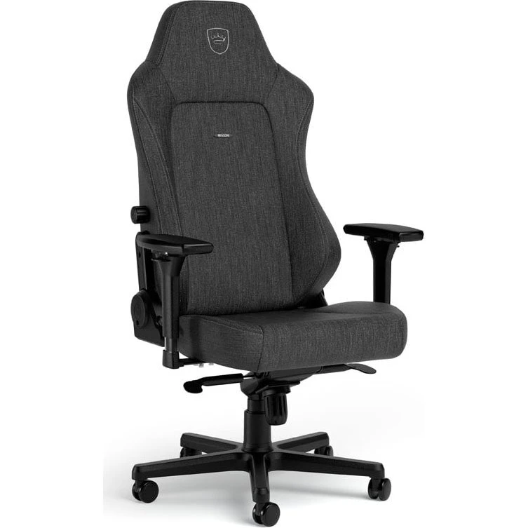 noblechairs HERO TX Anthracite gamerstol