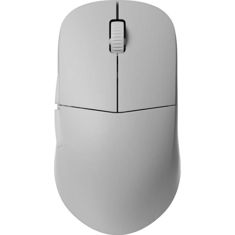 Endgame Gear XM2w 4K trådløs gamingmus – White Frost