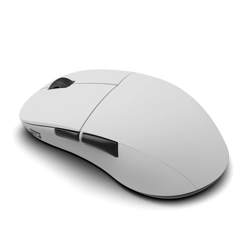 Endgame Gear XM2w 4K V2 trådløs gaming-mus, hvid