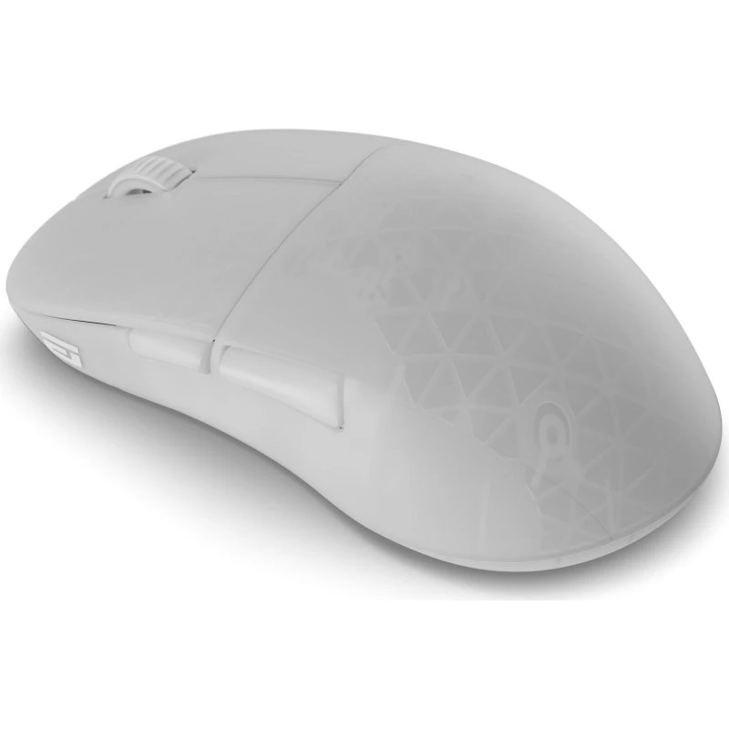 Endgame Gear XM2w 4K v2 trådløs gaming-mus White Frost