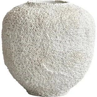 101 COPENHAGEN Sunao Vase Mini Beehive 25 cm – birke