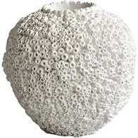 101 Copenhagen Sunao Vase Petit 15,5 cm Beehive