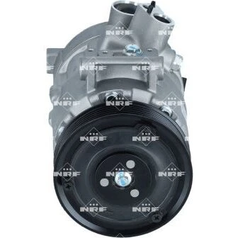 NRF Kompressor klimaanlæg 32147 – til Audi (OEM 1K0260859F)