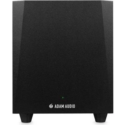 ADAM Audio T10S 10" aktiv subwoofer, 130 W - sort