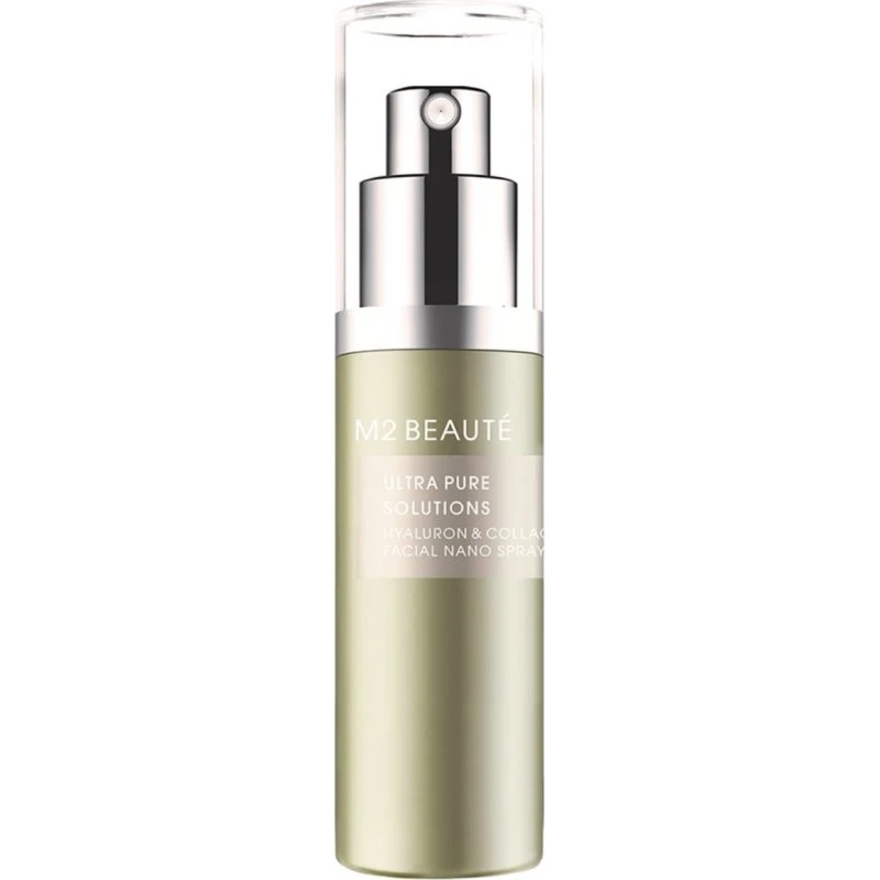 M2 Beauté Ultra Ren Hyaluronsyre Anti-Age Ansigtsspray 20 ml