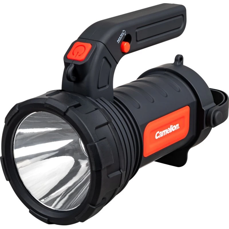 Camelion multilygte S32 3W LED 230 lm inkl. 3xAA
