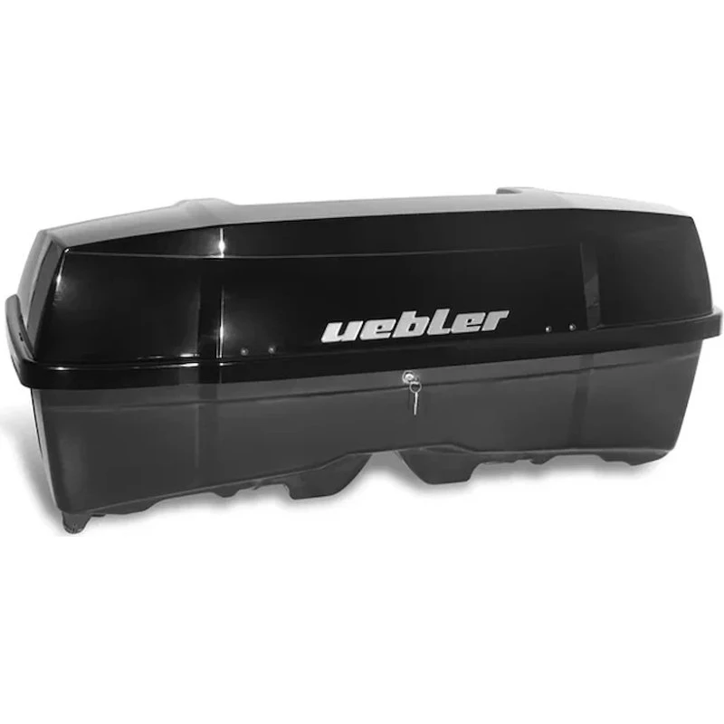 Uebler B1 Rear Box - bagageboks