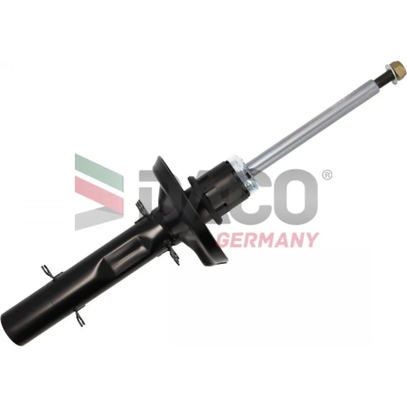 DACO Germany Støddæmper 454710 (foraksel, gastryk)