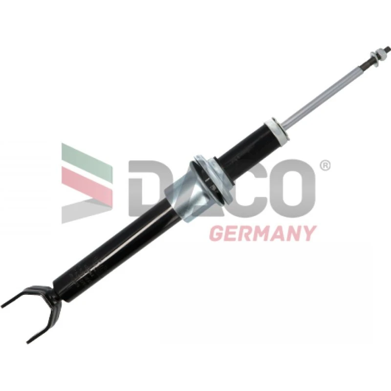 DACO Germany Støddæmper 463344 – Mercedes‑Benz foraksel