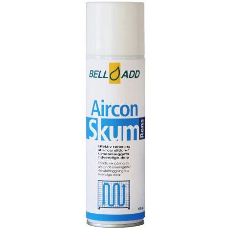 Bell Add AC renseskum 170 ml