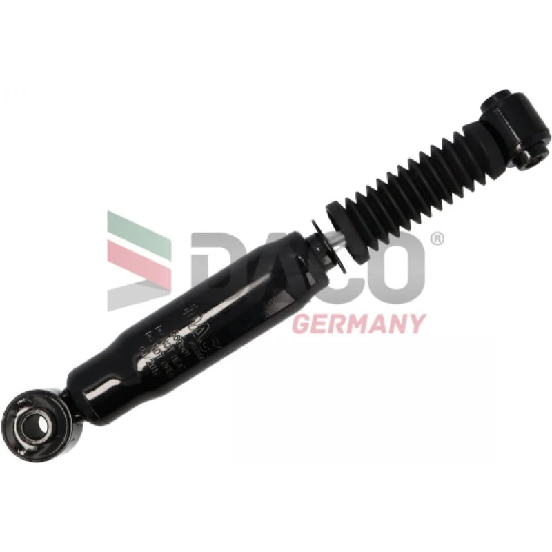 DACO Germany Støddæmper 560601 til CITROËN (bagaksel)