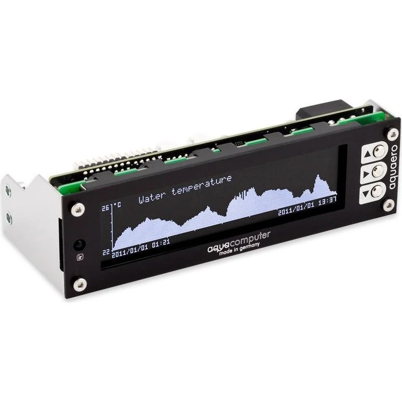 Aqua Computer aquaero 6 Pro (sort)