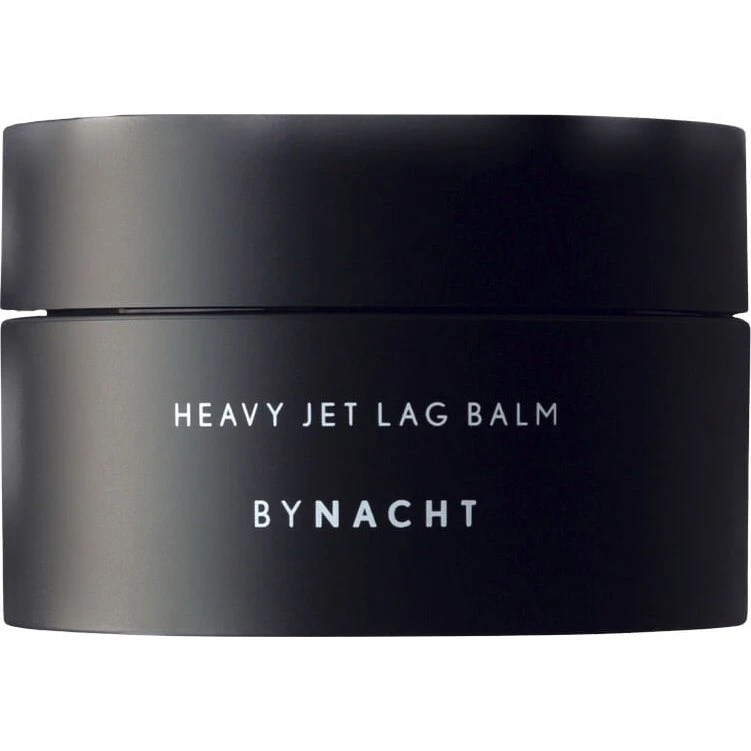 BYNACHT Heavy Jet Lag Balm 15 ml