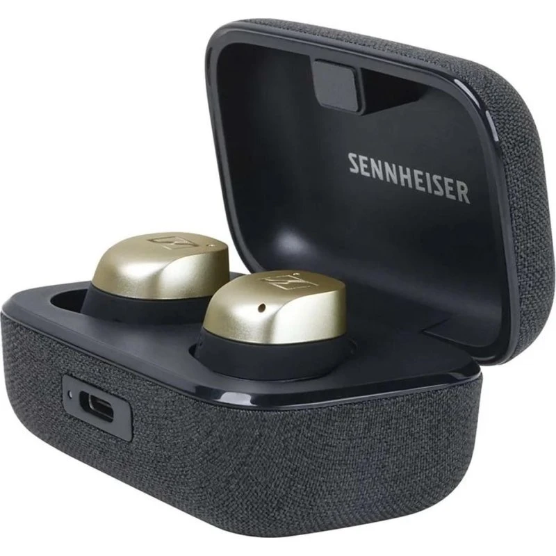 Sennheiser Momentum True Wireless 4 – In-ear, Guld