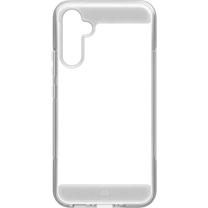 BLACK ROCK Air Robust transparent cover til Samsung A34 5G
