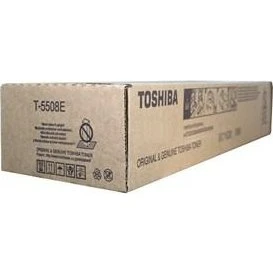 Toshiba T-FC505E-Y gul toner (original) - enkeltpakke