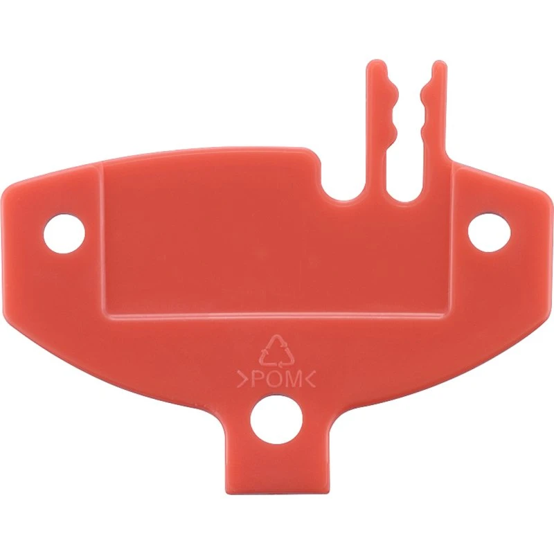 Shimano BR-M965 Spacer til skivebremser