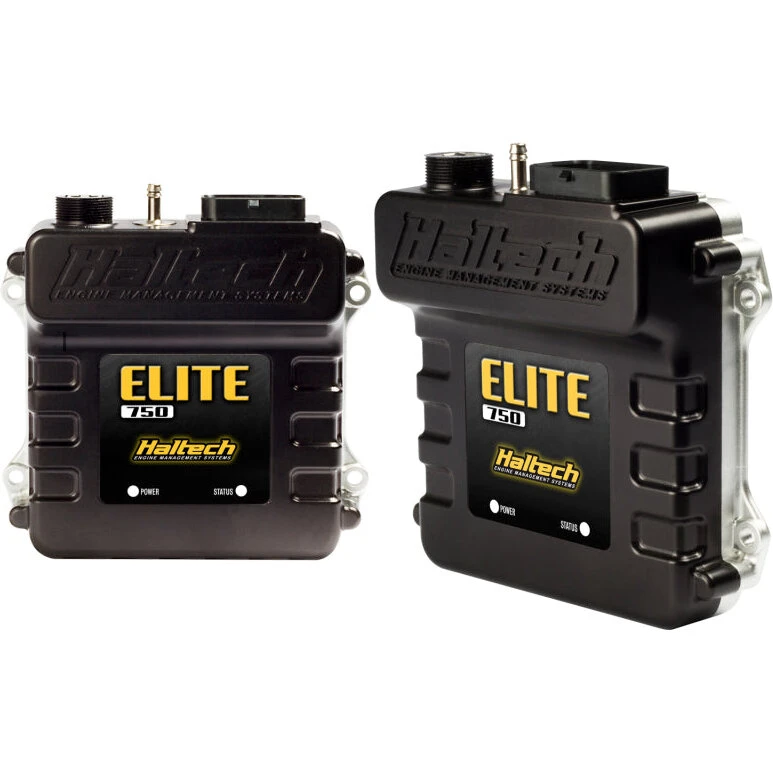 Haltech Elite 750 ECU (Universal)