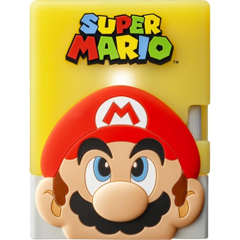Fuji Instax Mini Link 3 Super Mario Edition