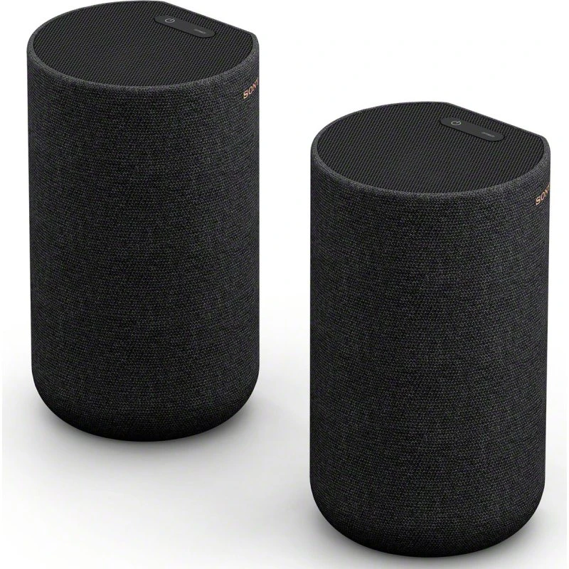 Sony SA-RS5 Trådløse bagkanalhøjttalere