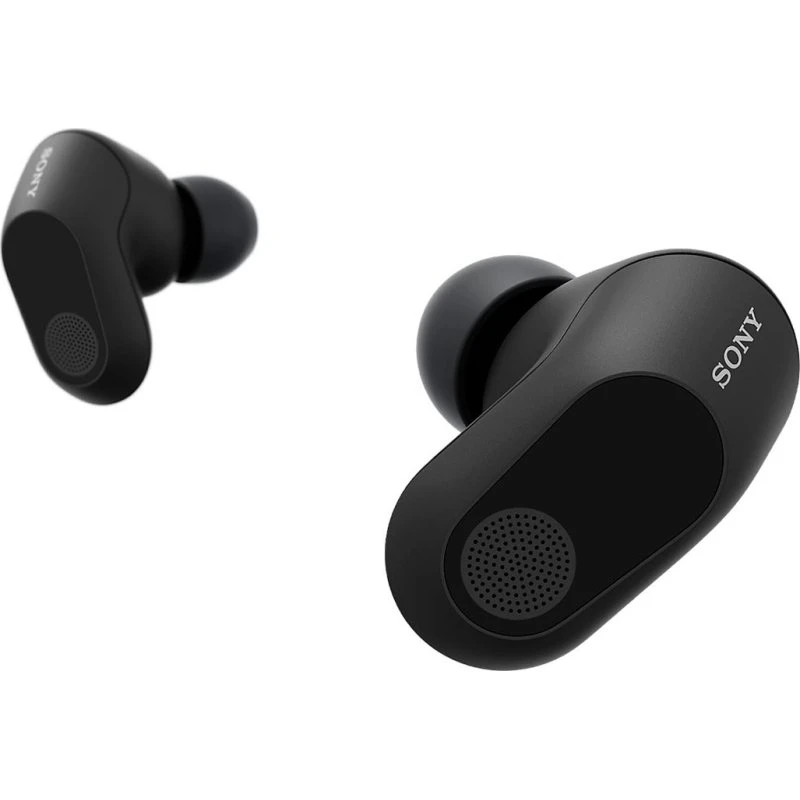 Sony INZONE Buds – In-ear trådløse (12 t), ANC, sort