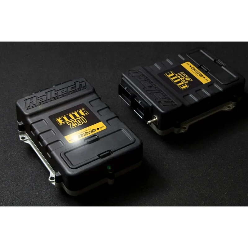 Haltech Elite 2500 ECU – universel motorstyring