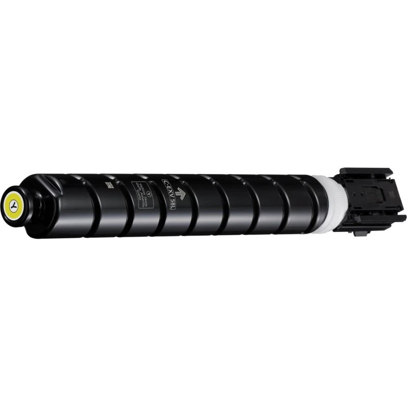 Canon C-EXV 58L gul original toner – 26.000 sider