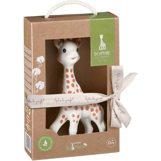 Sophie la Girafe bidedyr, 18 cm