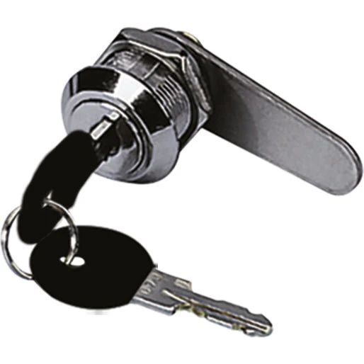 Nuova Rade lugelås til rund inspektionsluge